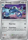 Product image for Metang