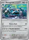Product image for Metagross