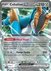 Product image for Cobalion ex