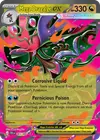 Product image for Mega Dragalge ex