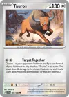 Product image for Tauros