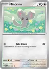 Product image for Minccino