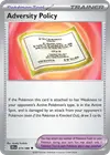 Product image for Assurance Adversité
