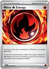 Product image for Nitro R Energy
