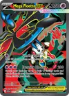Product image for Mega Floette ex