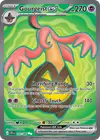 Product image for Gourgeist ex