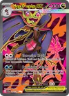 Product image for Mega Dragalge ex
