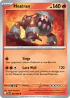 Product image for Heatran