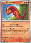 Product image for Sizzlipede