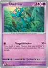Product image for Sinistrail