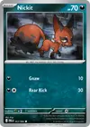 Product image for Nickit
