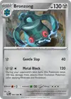 Product image for Bronzong