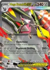 Product image for Mega Minotaupe ex