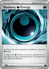 Product image for Shadowy Darkness Energy