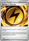 Product image for Voltaic Lightning Energy