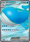 Product image for Wailord ex