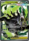 Product image for Mega Darkrai ex