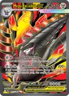 Product image for Mega Minotaupe ex