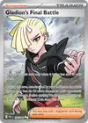 Product image for Combat Final de Gladio