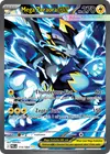 Product image for Mega Zeraora ex