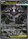 Product image for Mega Darkrai ex