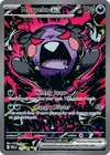 Product image for Morpeko ex