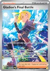 Product image for Combat Final de Gladio
