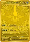 Product image for Mega Darkrai ex