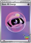 Product image for Énergie Psy de base