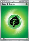 Product image for Énergie Plante de base
