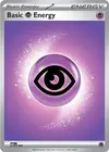Product image for Énergie Psy de base
