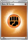 Product image for Énergie Combat de base