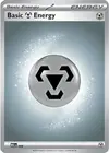 Product image for Énergie Métal de base