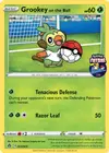 Product image for Grookey on the Ball