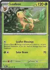 Product image for Leafeon