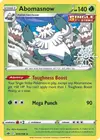 Product image for Abomasnow