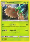 Product image for Decidueye