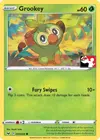 Product image for Grookey