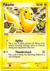 Product image for Pikachu