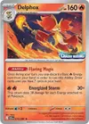 Product image for Delphox