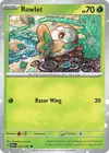 Product image for Rowlet