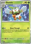 Product image for Dartrix