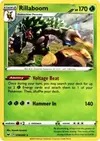 Product image for Rillaboom