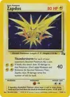Product image for Zapdos