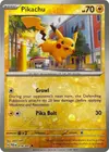 Product image for Pikachu