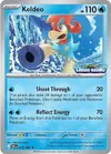 Product image for Keldeo