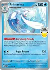 Product image for Primarina