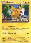 Product image for Pikachu