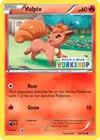 Product image for Vulpix