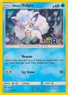 Product image for Alolan Vulpix
